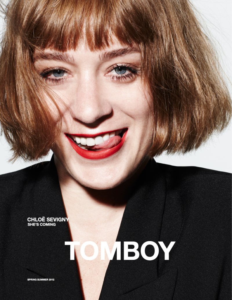 Chloe Sevigny | Page 358 | the Fashion Spot