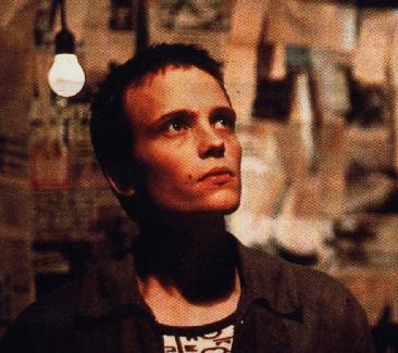 August Diehl | the Fashion Spot