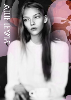 Allie Lewis | Page 3 | the Fashion Spot
