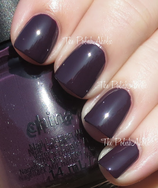 China+Glaze+Charmed,+I%27m+Sure+1.JPG