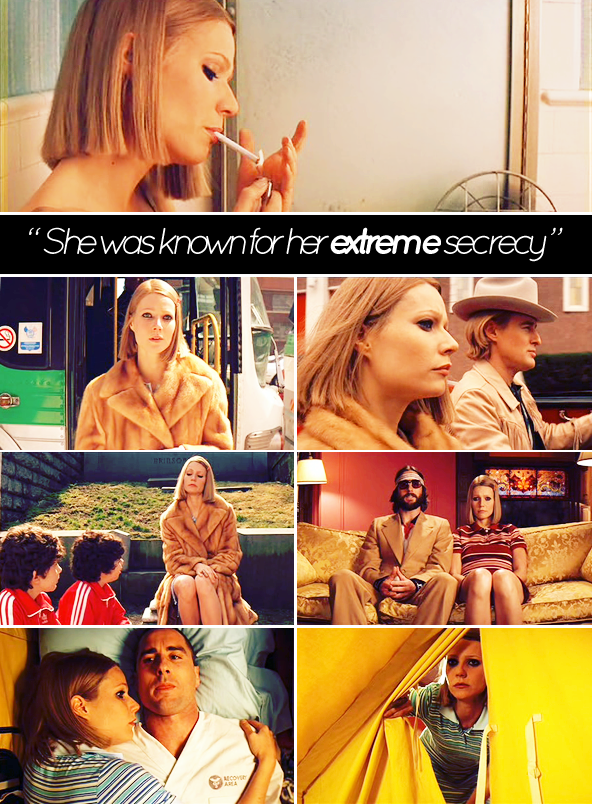 margot