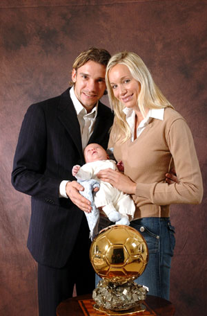 Shevchenko-wife2.jpg