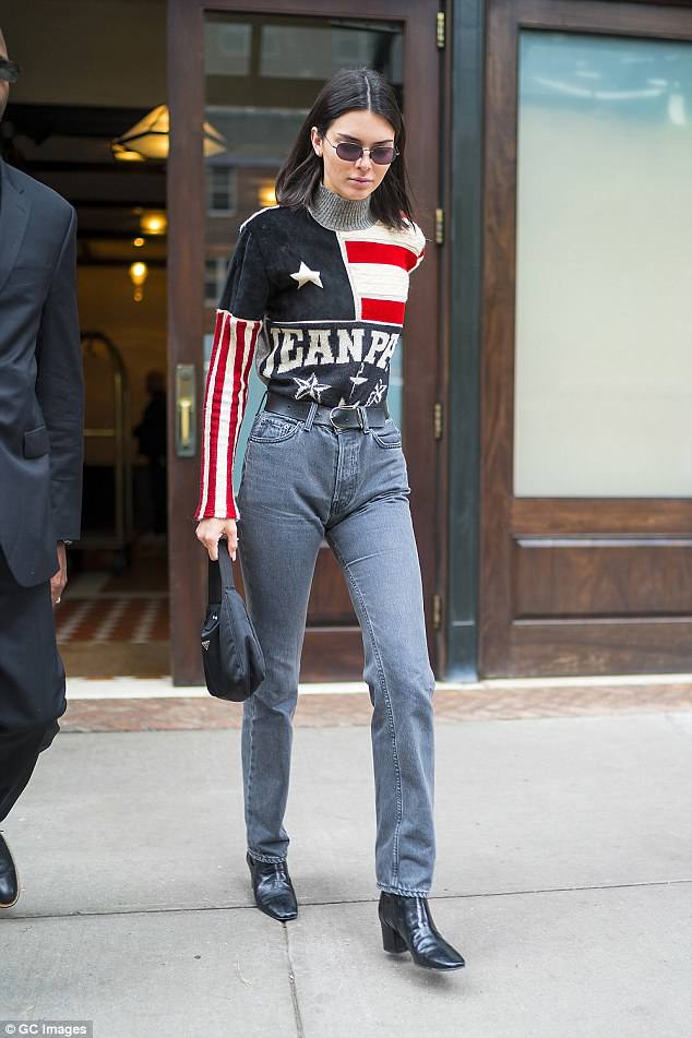 Kendall Keek Media on Twitter  Kendall jenner outfits, Kendall jenner  outfits casual, Kendall jenner street style