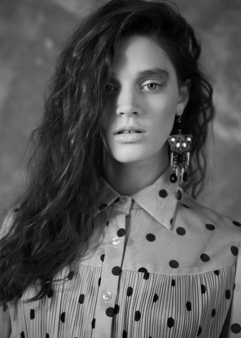 Leila Goldkuhl Masterson | the Fashion Spot