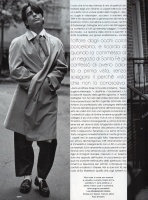 L'Uomo Vogue September 1994