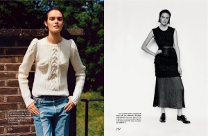 SamRollinson by #AlasdairMcLellan for #WMagazine October 2014