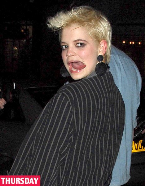 Was Peaches Geldof Carrying 500 Pills Around Before Her Death? See What  Courtney Love Says
