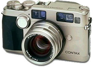 35mm Camera Spotlight: Contax G2 – Abigail Lewis Photo