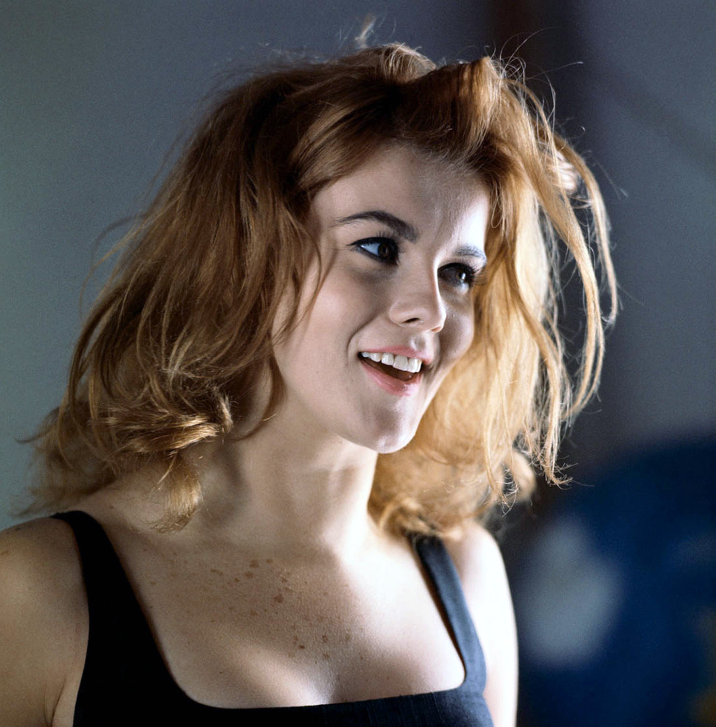 Ann-Margret | the Fashion Spot