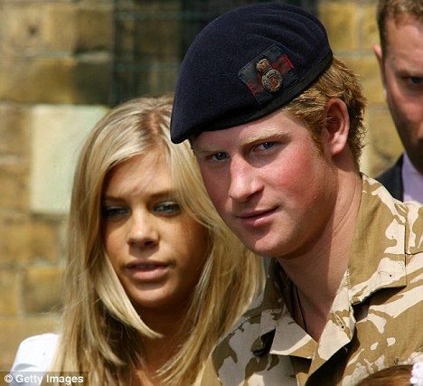 Victoria Beckham to Chelsy Davy: Prince William and Kate