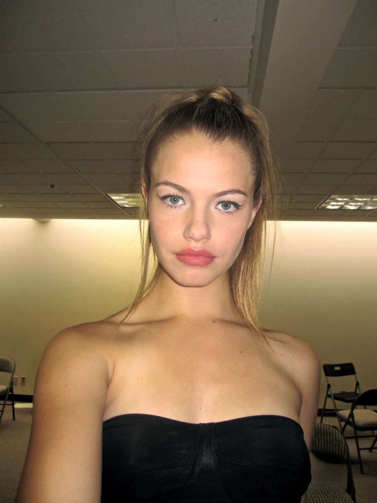 Hailey Clauson | Page 11 | the Fashion Spot