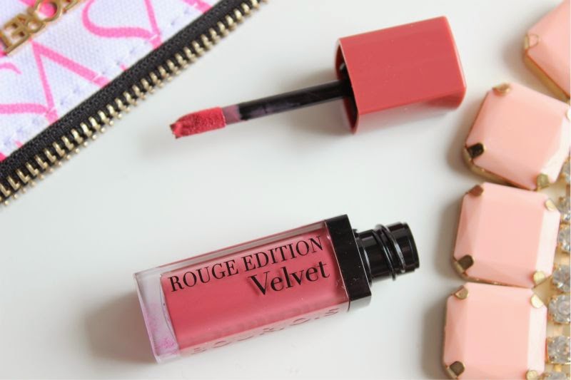 New+Bourjois+Rouge+Edition+Velvet+Liquid+Lipsticks+Shades+Review+Swatch+Swatches+(6).jpg
