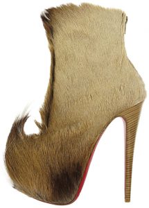 Christian-Louboutin-Fall-2011-Puck-fur-bootie1-215x300.jpg
