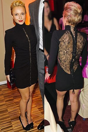 Hayden-Panettiere-in-Emilio-Pucci-long-sleeved-black-lace-dress.jpg